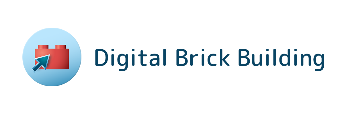 Digital Brick Building